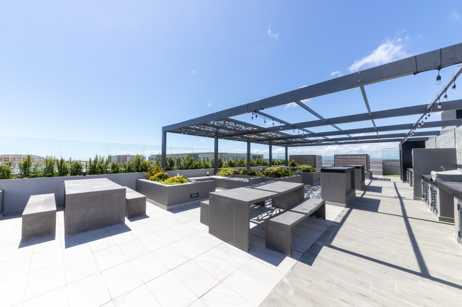 1 Bedroom Property for Sale in Observatory Western Cape